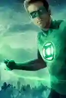 lanterna verde papo de cinema