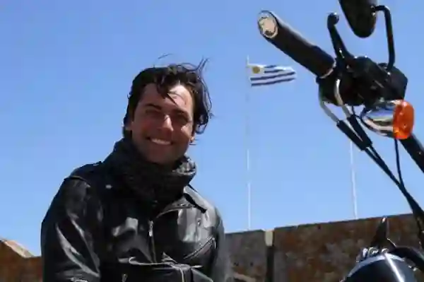 leonardo machado papo de cinema