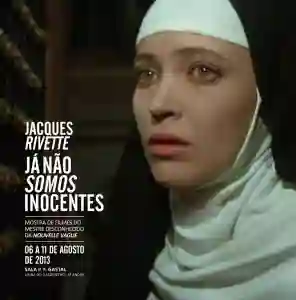 mostrajacquesrivette 2013 papo de cinema