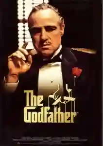 o poderoso chefao papo de cinema