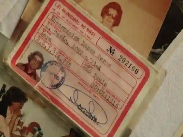 repare bem estreia papo de cinema
