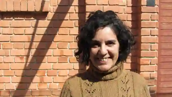 tata amaral papo de cinema