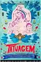 tatuagem papo de cinema