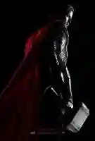thor papo de cinema
