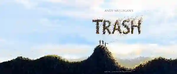 trash papo de cinema