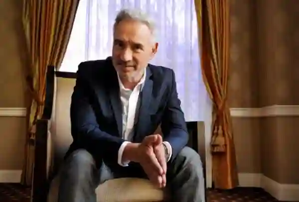 01 ROLAND EMMERICH papo de cinema