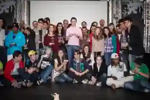 3 Todos os premiados