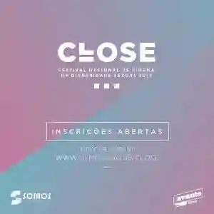 CLOSE inscricoes abertas papo de cinema