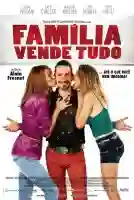 Familia vende tudo poster papo de cinema