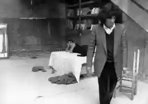 Garrel Beijos de Emergência2 2013 papo de cinema