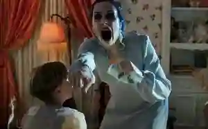 Insidious 2 papo de cinema
