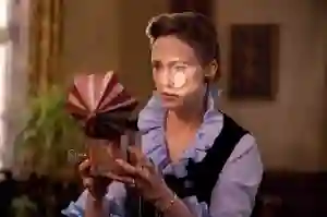 Invocacao do Mal papo de cinema 2