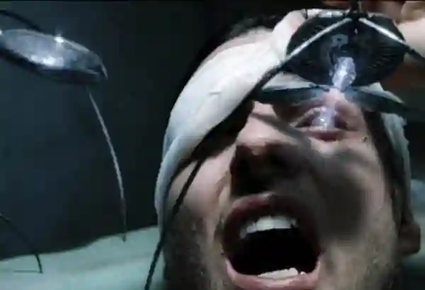 MinorityReport papo de cinema 1