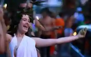 Satyrianas 78 horas em 78 minutos papo de cinema 41