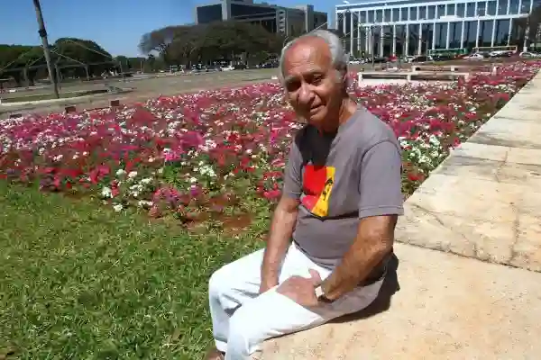 WalterMello festival de brasilia papo de cinema
