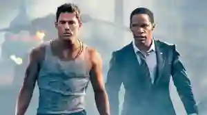 White House Down papo de cinema