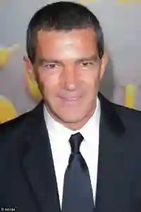 antonio banderas 2013 papo de cinema