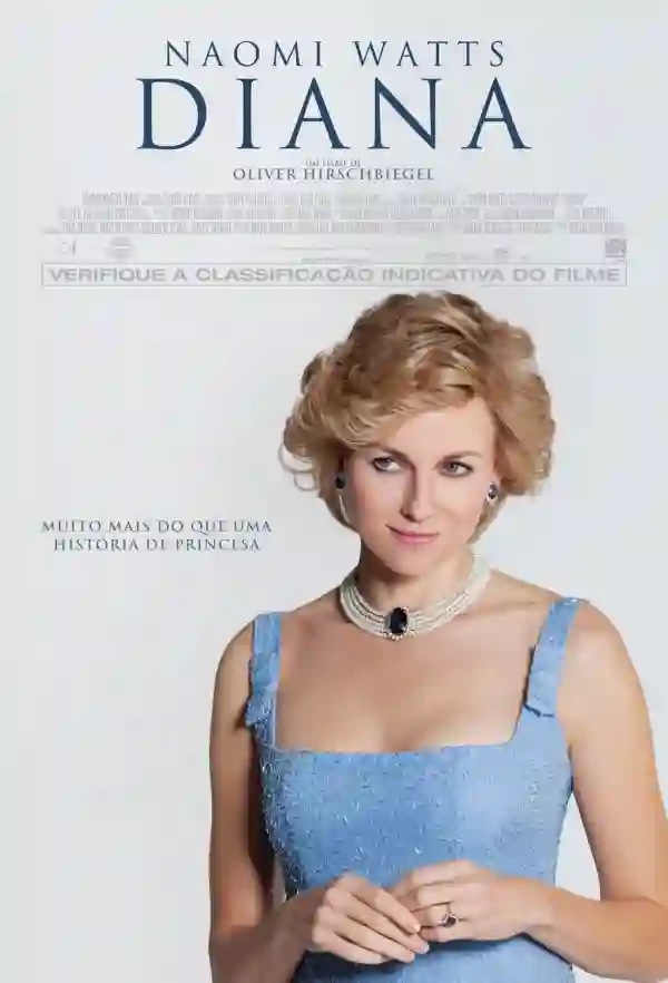 diana 2013 papo de cinema