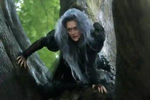 intothewoods 2013 papo de cinema