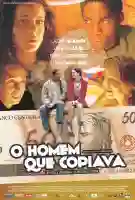 o homem que copiava poster papo de cinema