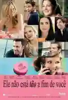 poster ele nao esta tao a fim de voce papo de cinema