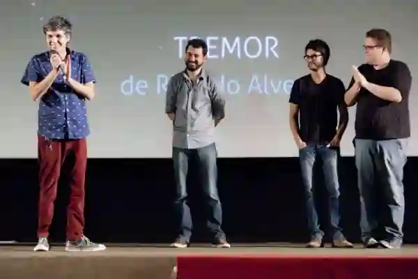 tremor-apresentacao-papo-de-cinema tremor apresentacao papo de cinema