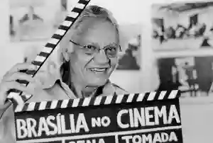 vladimir Carvalho 2013 papo de cinema