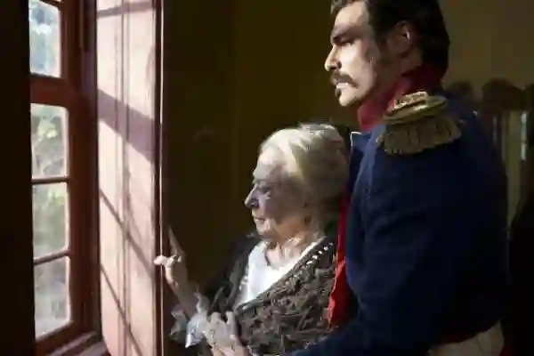 00 o tempo e o vento papo de cinema1