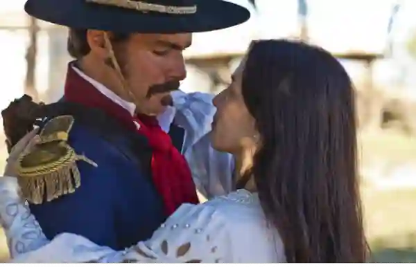 01 o tempo e o vento papo de cinema
