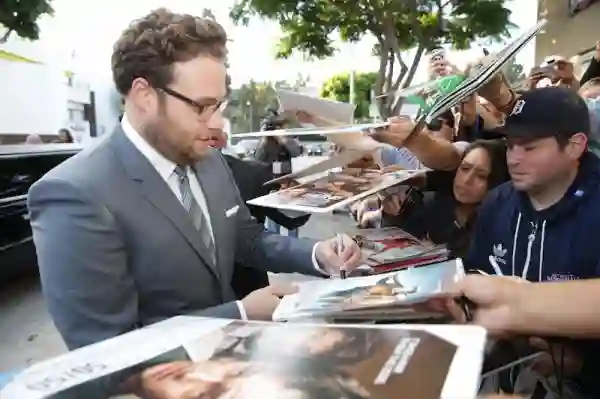 THIS IS THE END 02 seth rogen papo de cinema1