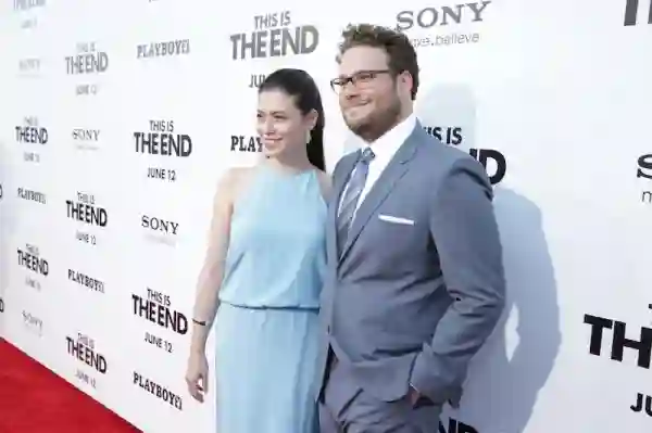 THIS IS THE END 03 seth rogen papo de cinema
