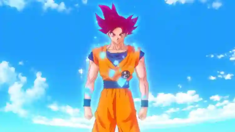 20190108 02 dragon ball z a batalha dos deuses papo de cinema