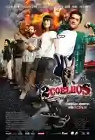 2coelhos poster papo de cinema1