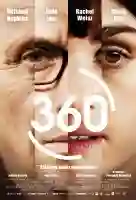 360 poster papo de cinema