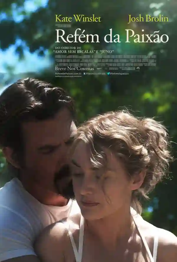 Cartaz baixa refem da paixao papo de cinema