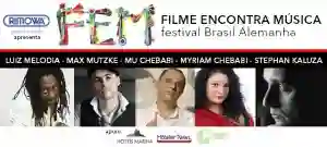 FEM 2013 papo de cinema