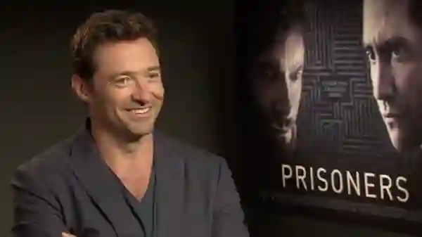 Hugh Jackman os suspeitos papo de cinema