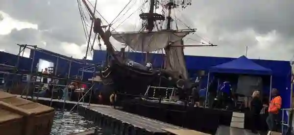 In-the-Heart-of-the-Sea_Photo-Ron-Howard-papo-de-cinema In the Heart of the Sea Photo Ron Howard papo de cinema
