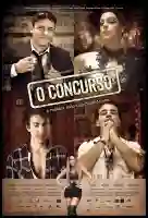 O Concurso poster papo de cinema