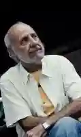 Orlando Bonfim papo de cinema