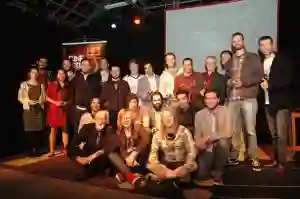 Premiados 1