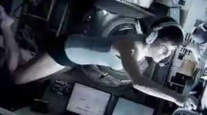 Sandra Bullock Gravity papo de cinema