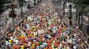 Sao Silvestre Lina Chamie papo de cinema
