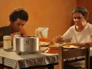 TudoQueDeusCriou papo de cinema