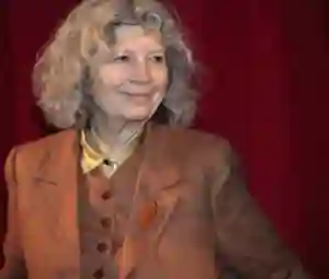 Ulrike Ottinger papo de cinema