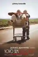 Vovo Sem Vergonha papo de cinema
