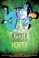 a festa da menina morta poster papo de cinema
