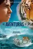 as aventuras de pi papo de cinema