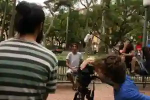 boca de rua