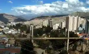 bolívia